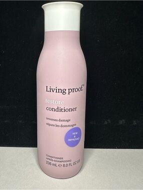 Living Proof Restore Conditioner 236 ml